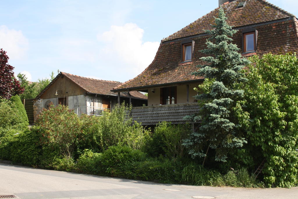 Willa Ofenhaus Murten Pokój zdjęcie